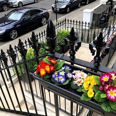 Sunny 1 Bedroom Flat In Central Лондон Экстерьер фото